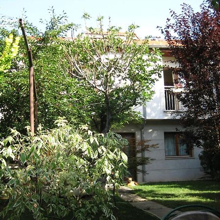 Hostel Oasis Belgrad Zewnętrze zdjęcie