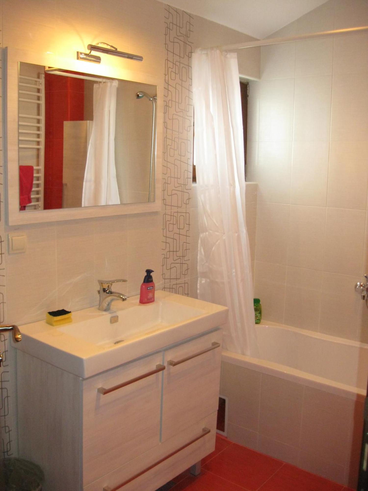 Hostel Oasis Belgrad Zewnętrze zdjęcie