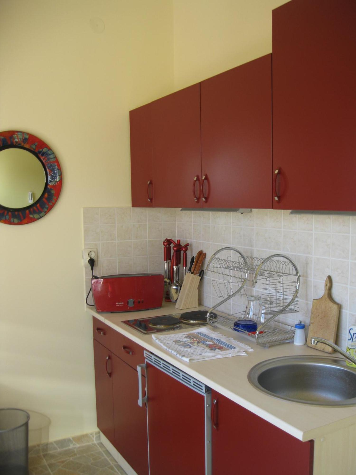 Hostel Oasis Belgrad Zewnętrze zdjęcie