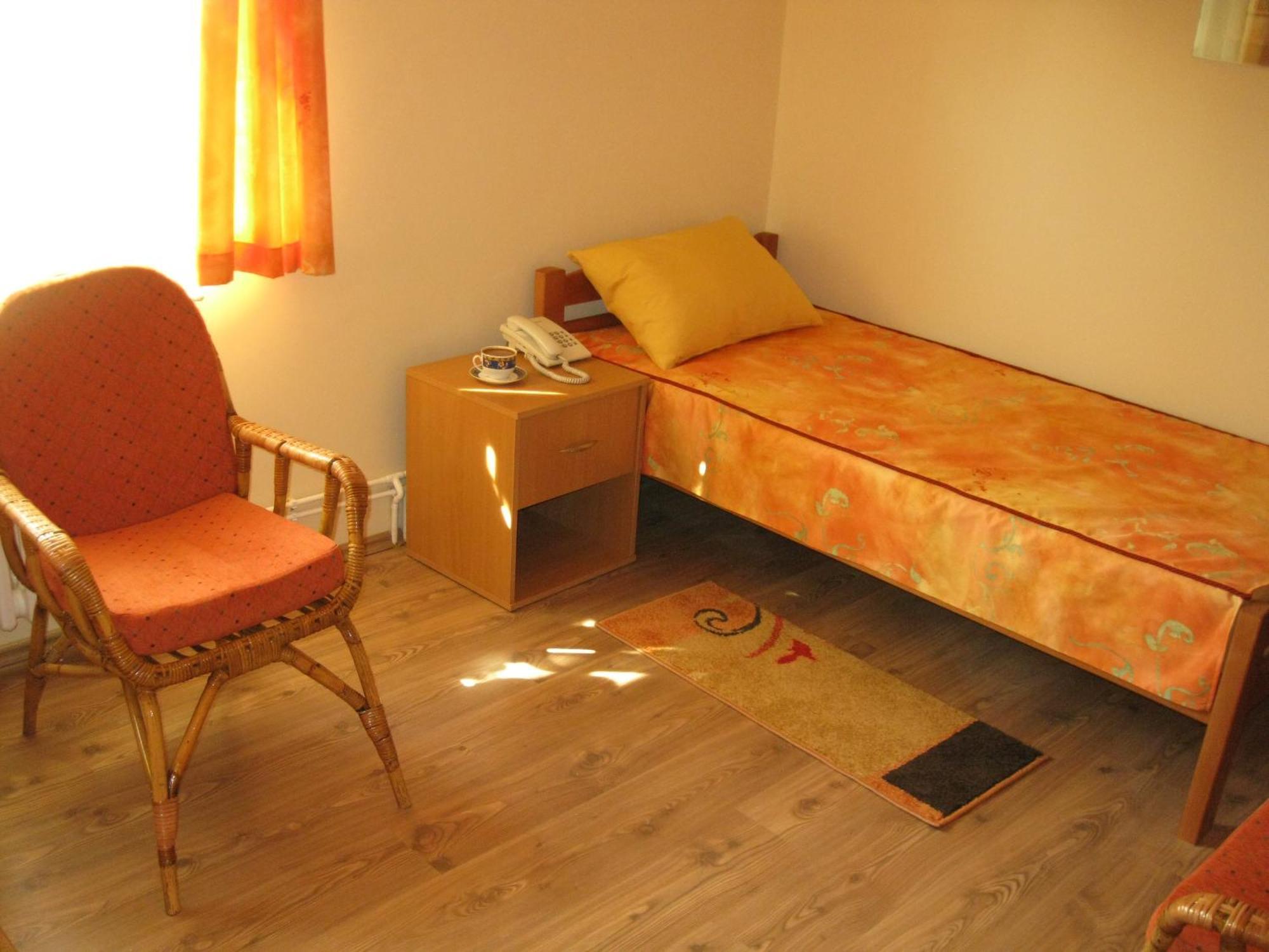 Hostel Oasis Belgrad Zewnętrze zdjęcie