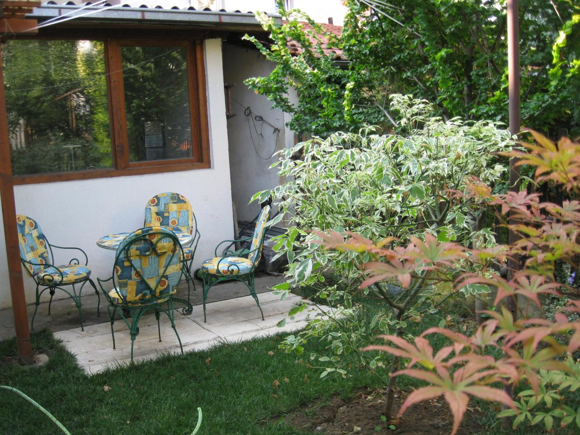 Hostel Oasis Belgrad Zewnętrze zdjęcie