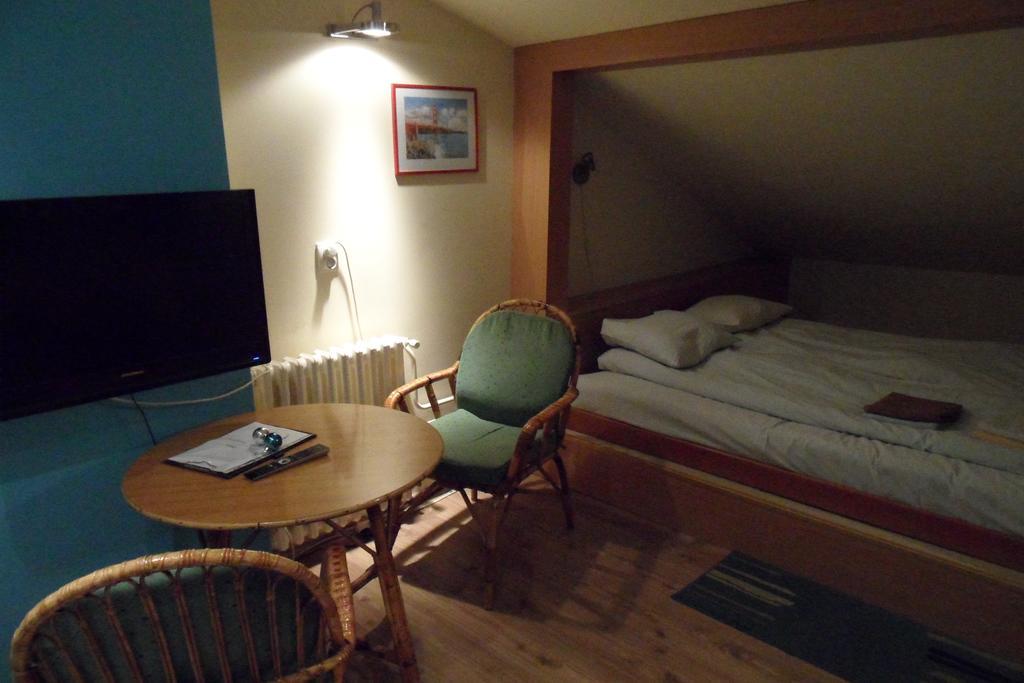 Hostel Oasis Belgrad Zewnętrze zdjęcie