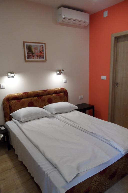 Hostel Oasis Belgrad Pokój zdjęcie