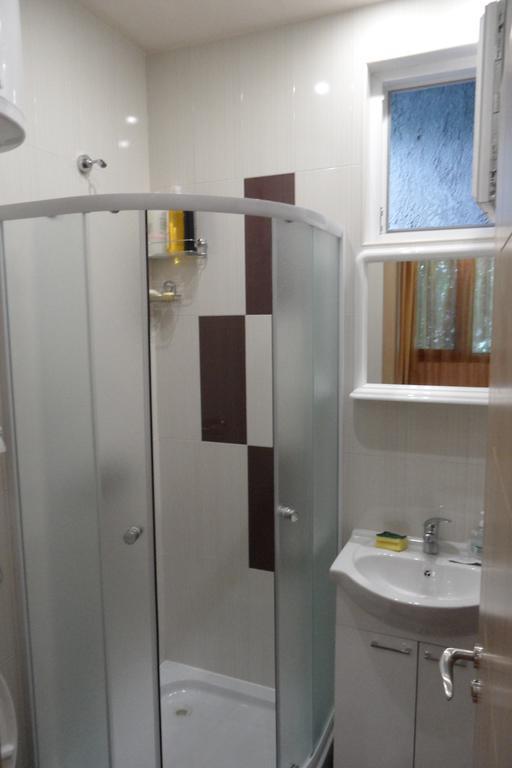 Hostel Oasis Belgrad Pokój zdjęcie